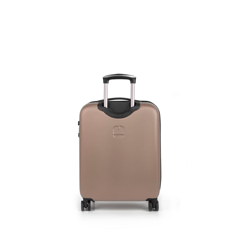 PARADISE XP handbagagekoffer beige