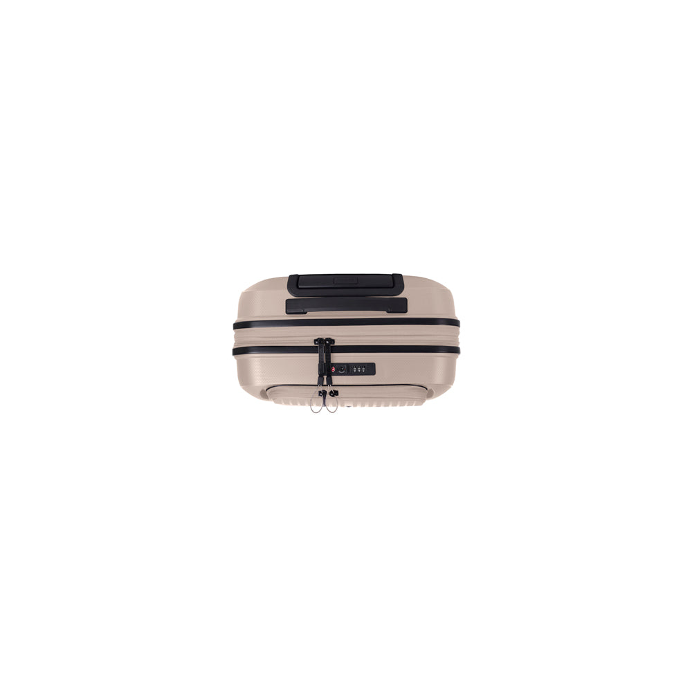 BROOKLYN handbagagekoffer met laptopvak