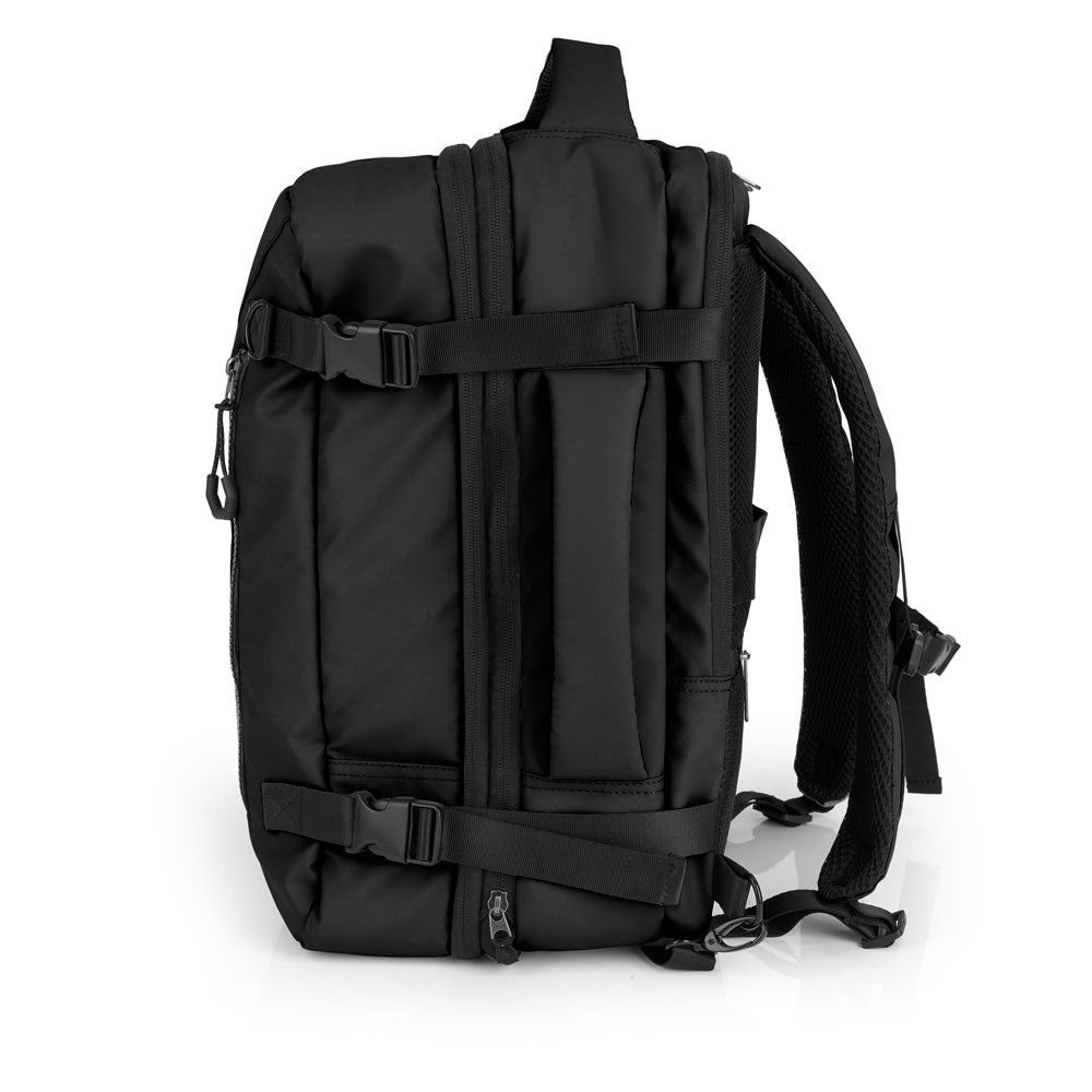 Canada laptoprugzak 15,6" zwart