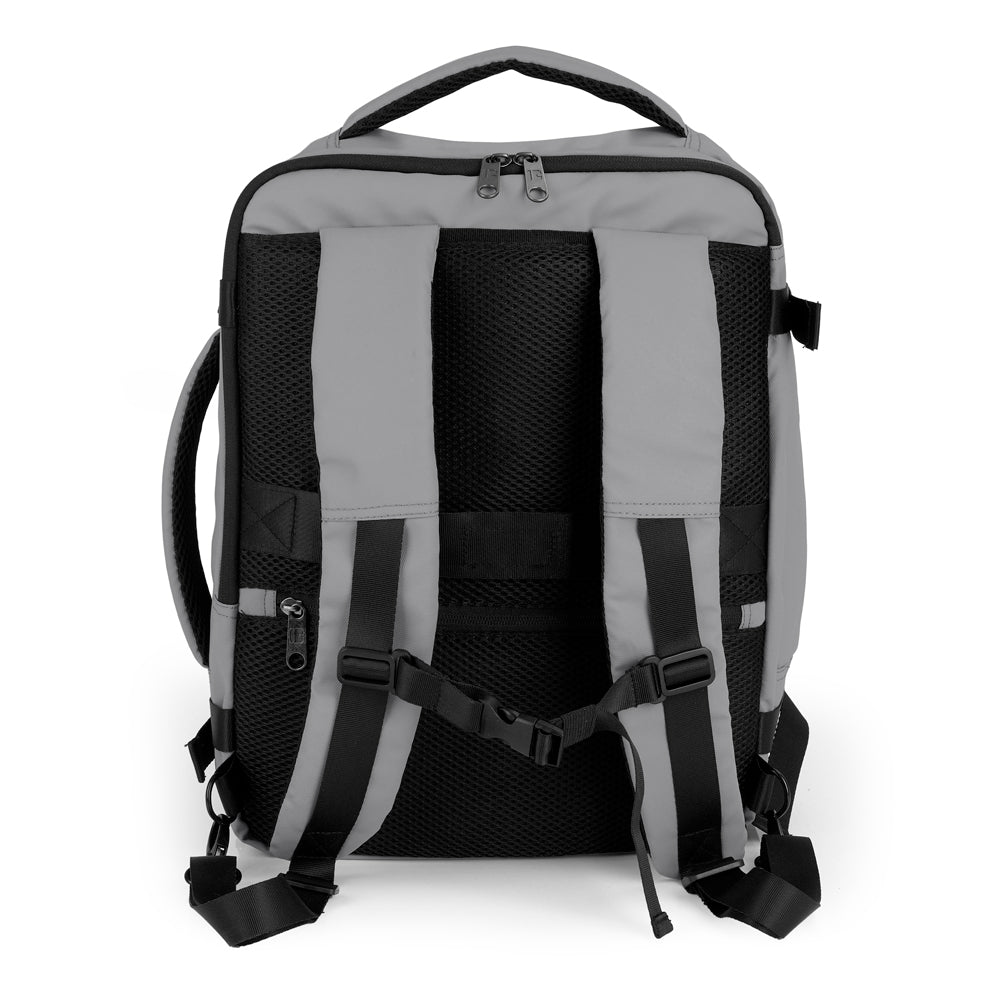 Canada laptoprugzak 15,6" grijs