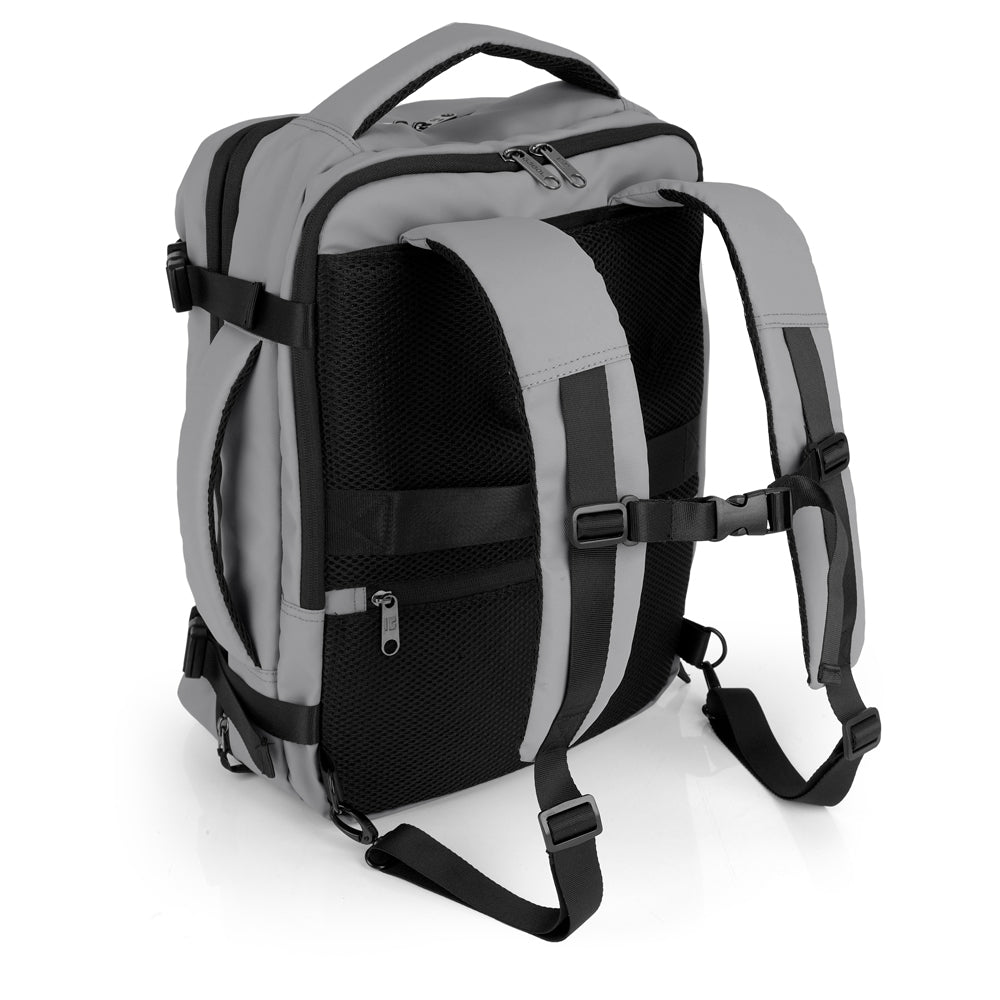 Canada laptoprugzak 15,6" grijs
