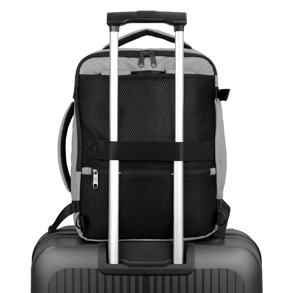 Canada laptoprugzak 15,6" grijs