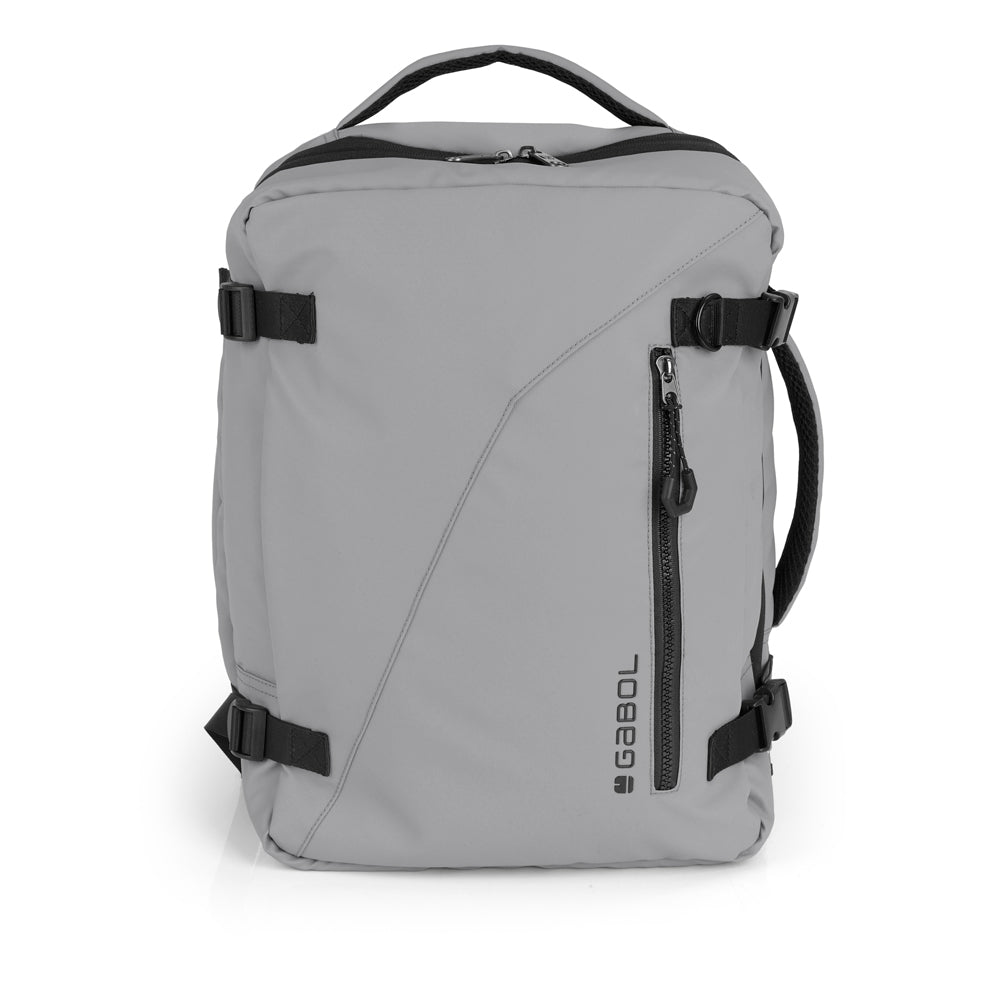 Canada laptoprugzak 15,6" grijs