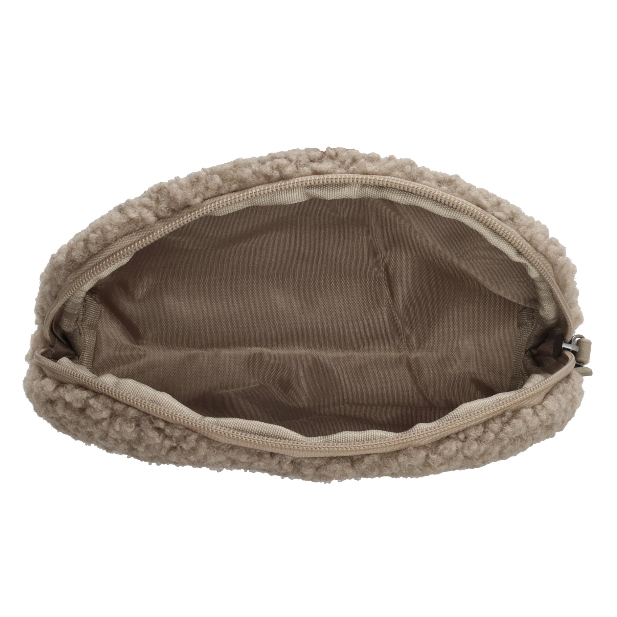 Navarra toilettas taupe