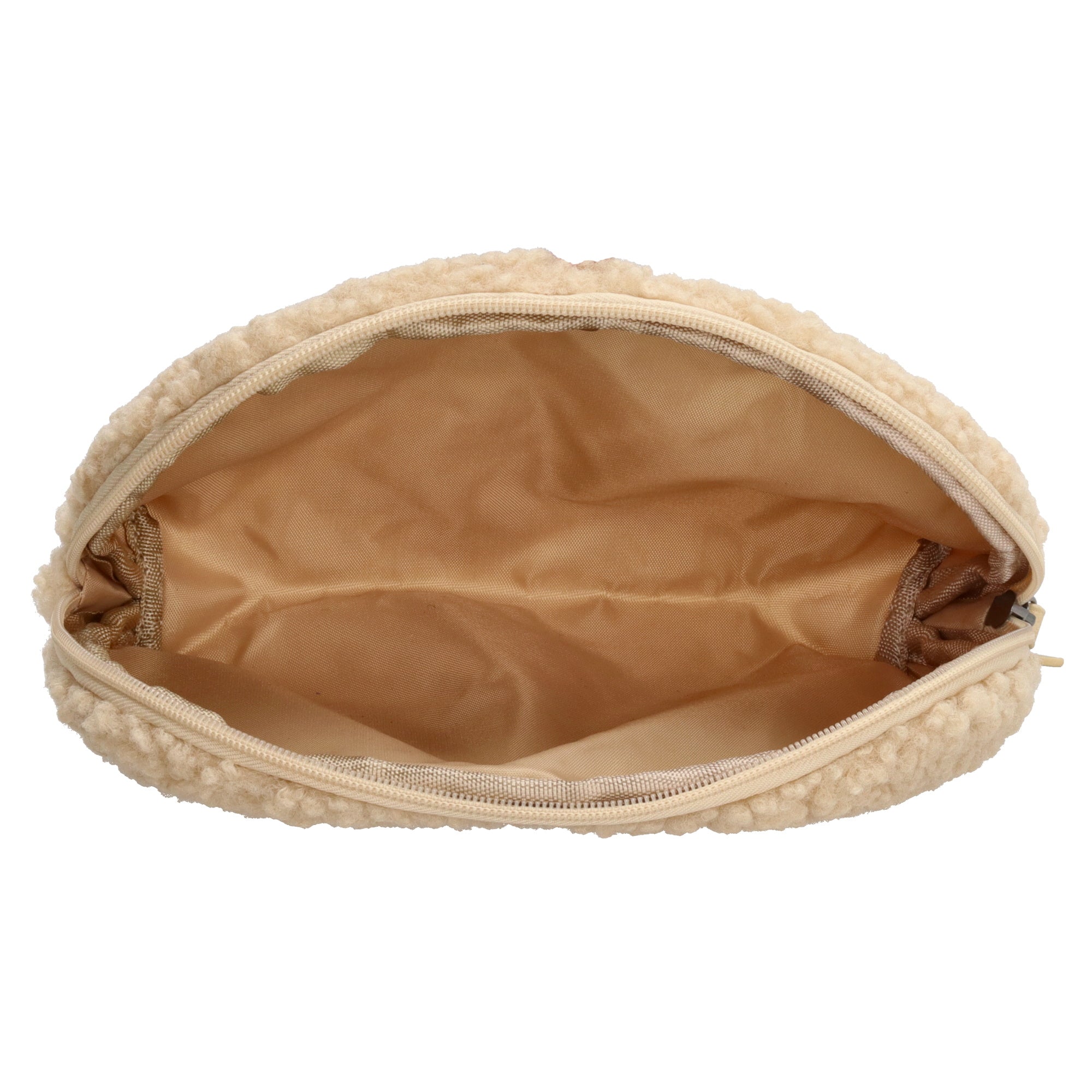 Navarra toilettas crème
