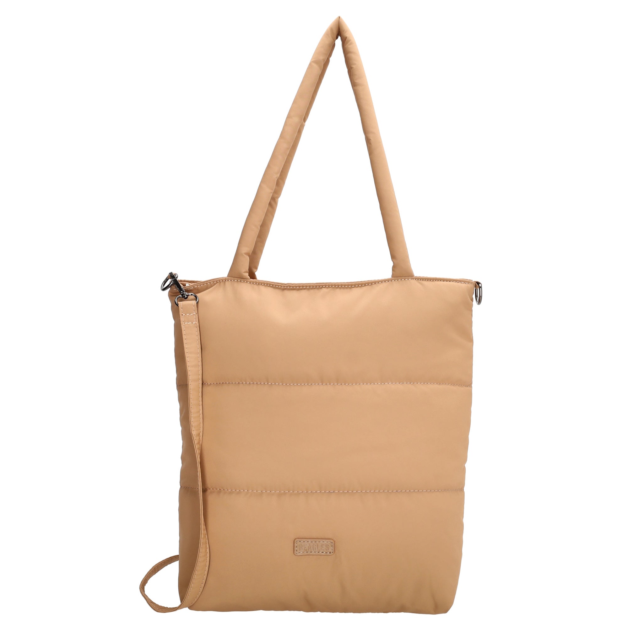 Calvia shopper beige