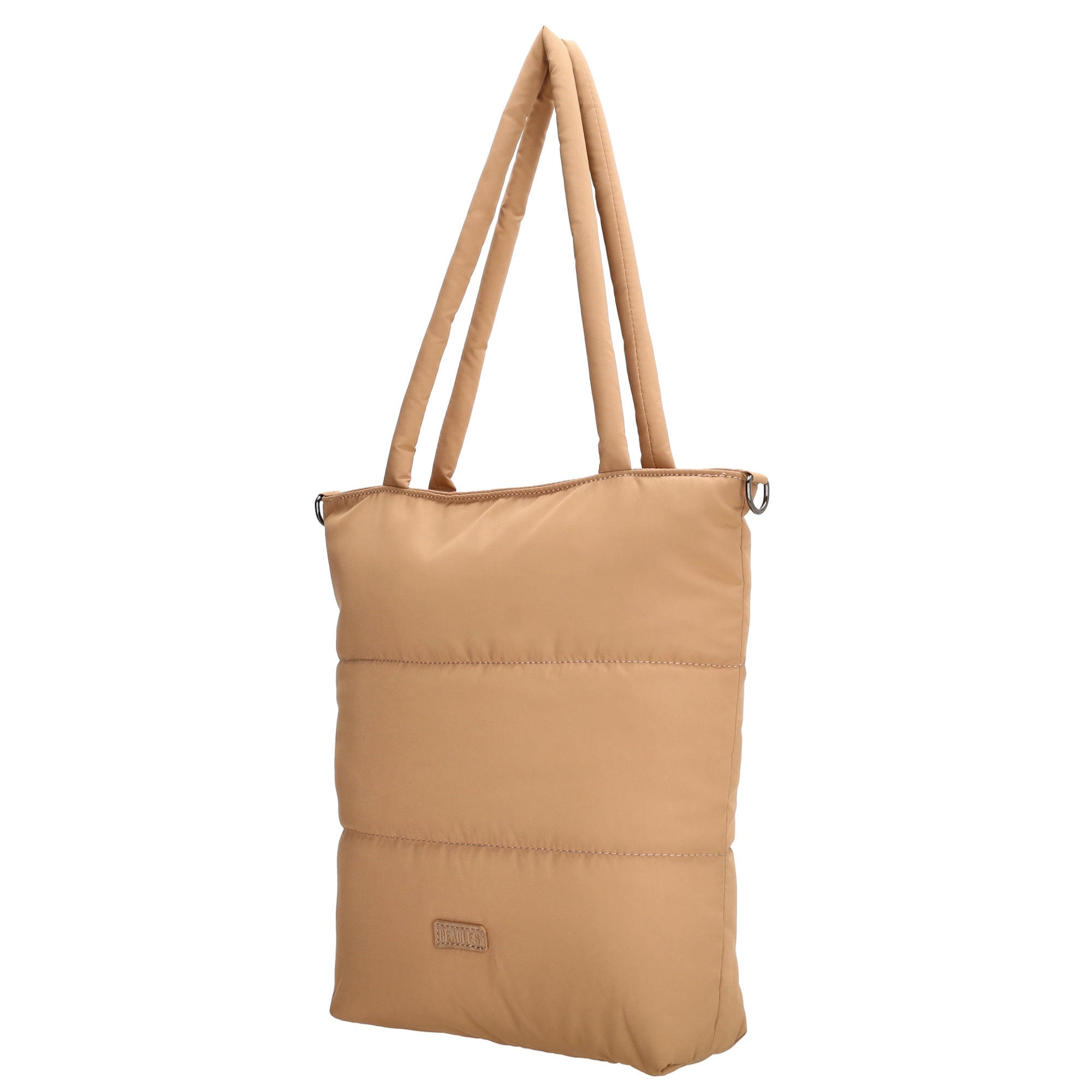 Calvia shopper beige