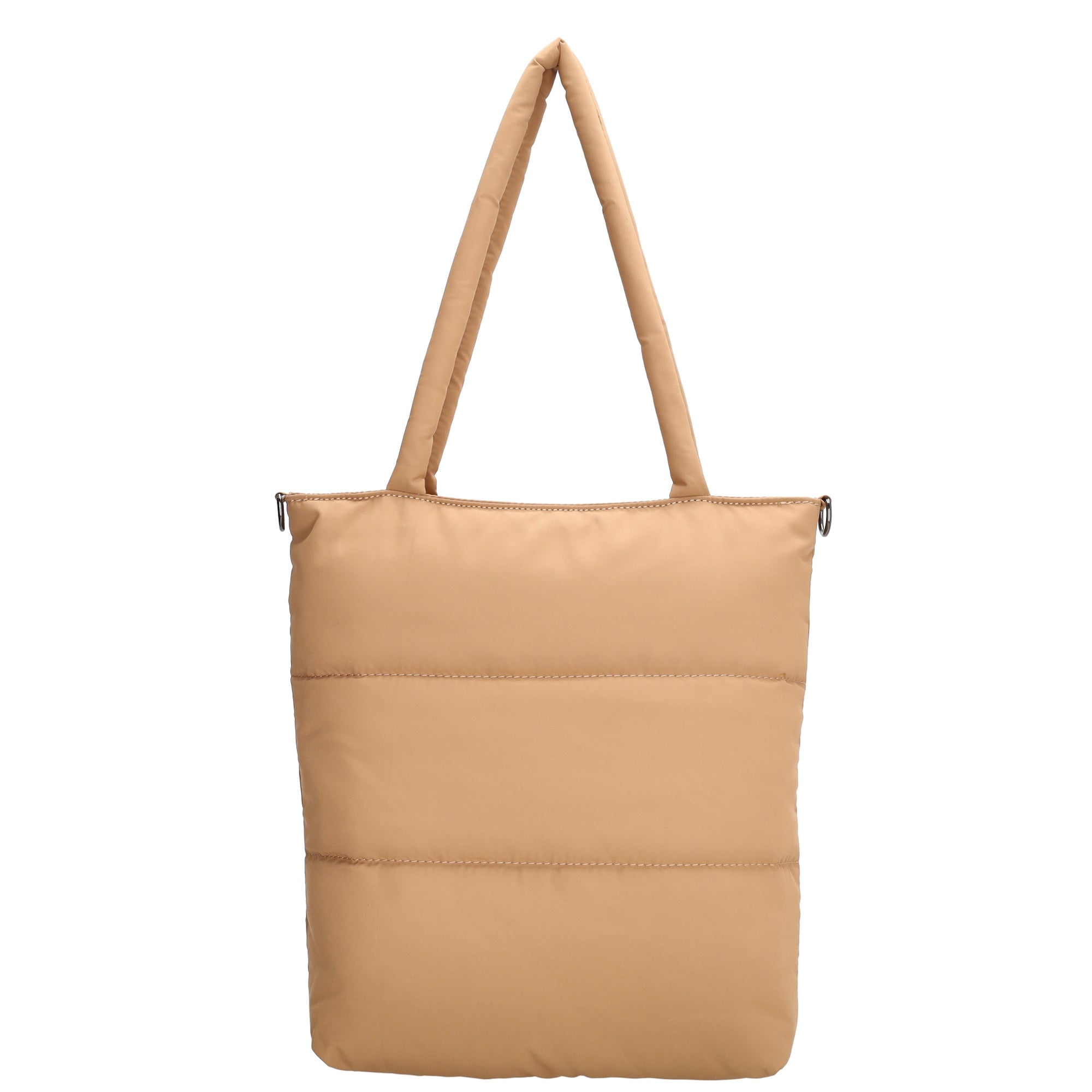 Calvia shopper beige