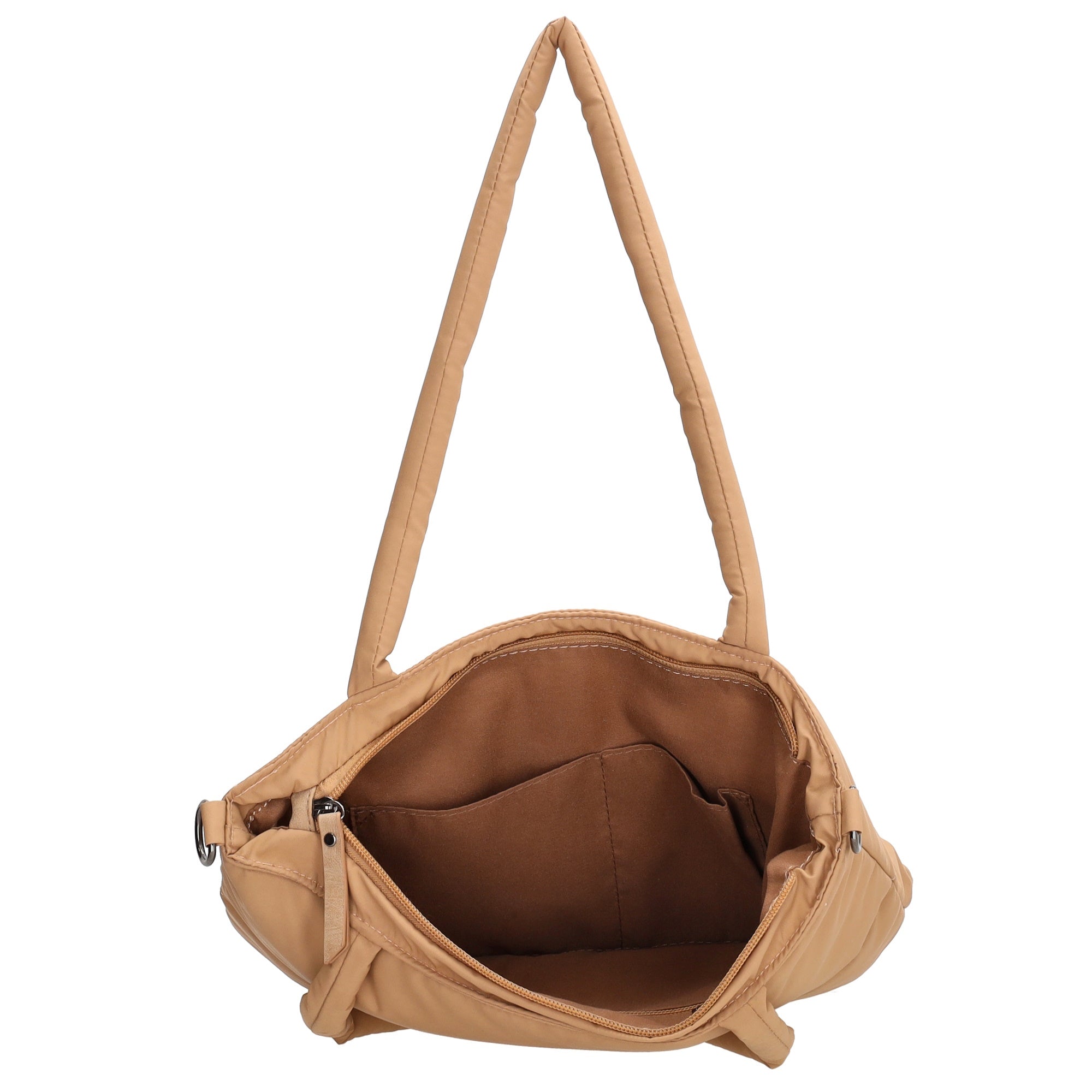 Calvia shopper beige