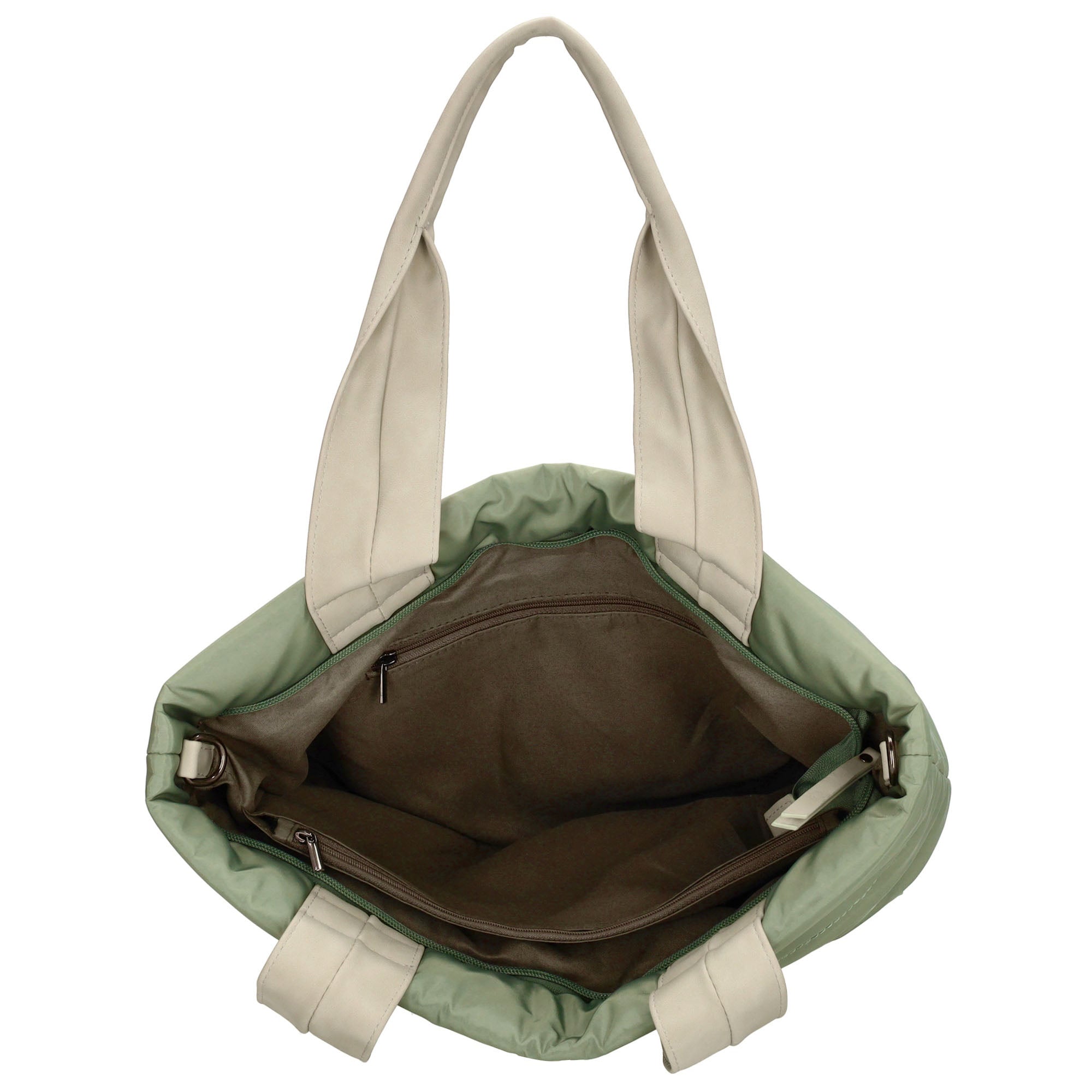 Trends Elske Shopper Mint
