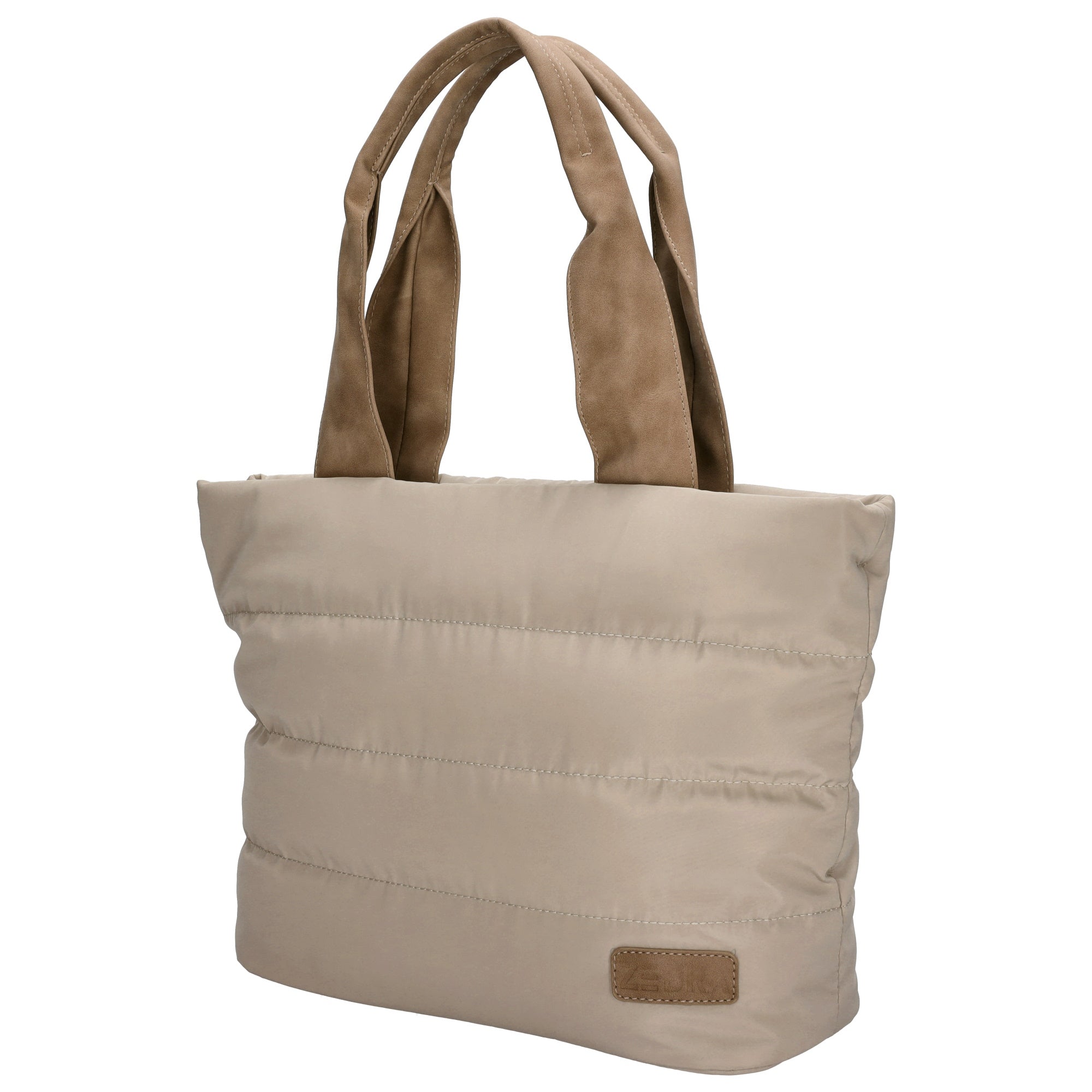 Trends Elske Shopper Beige