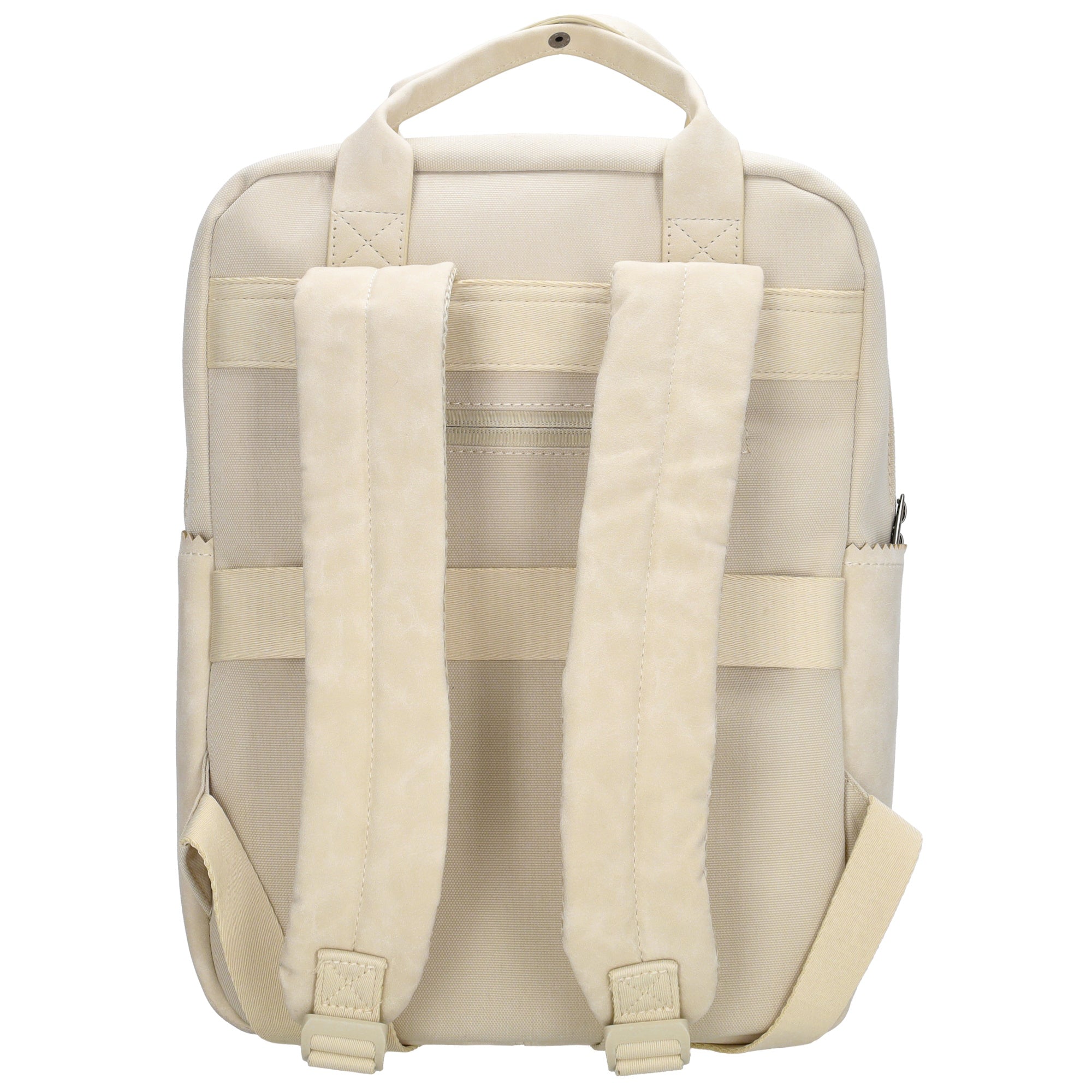 Ingrid Rugzak 15,6 inch creme