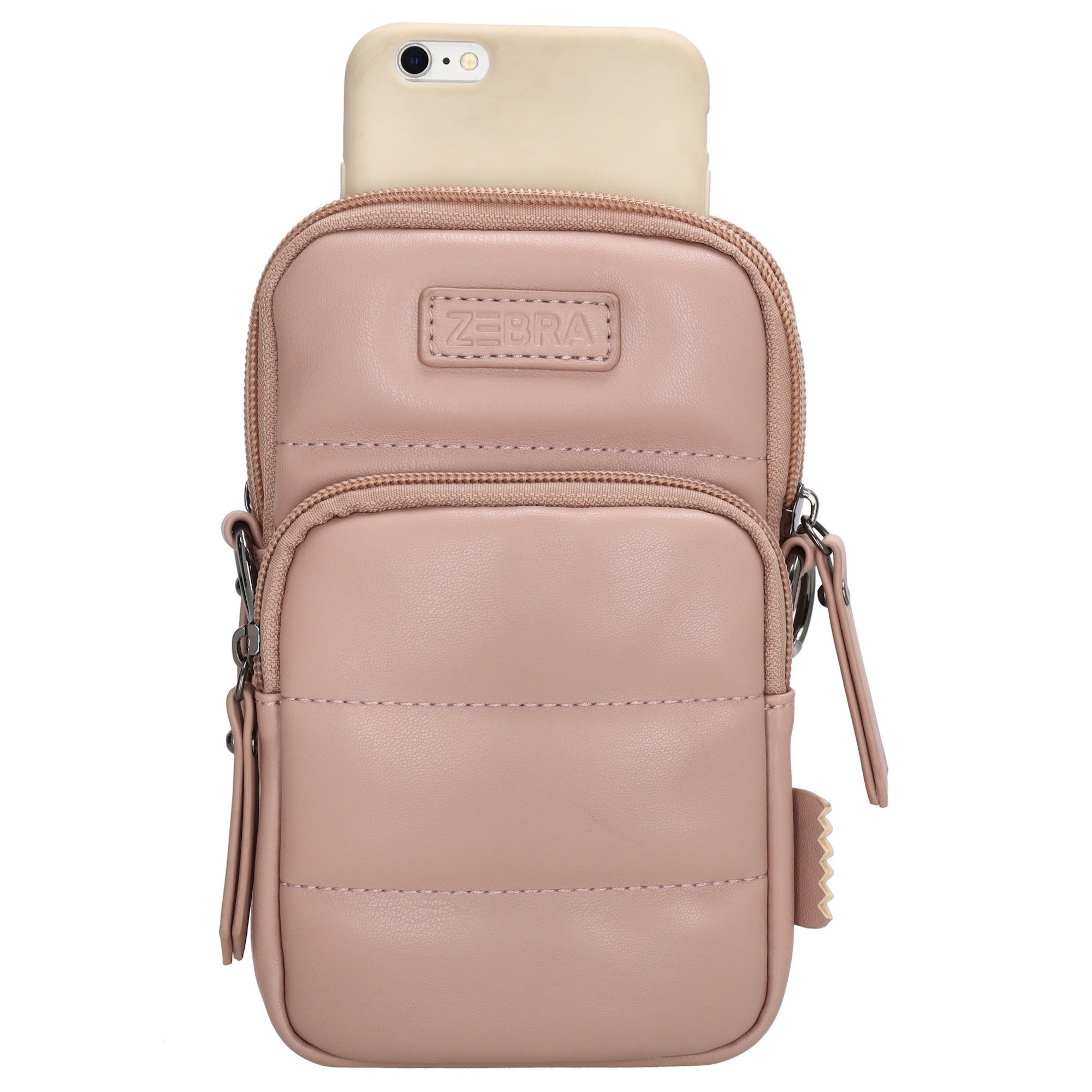 Trends Evie Telefoontasje Oudroze
