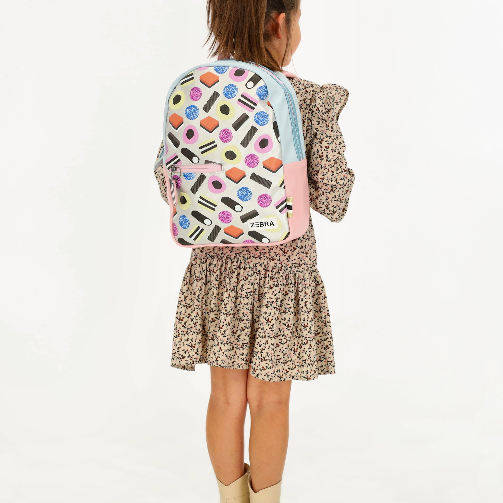 Elise Rugzak trends Limited Edition