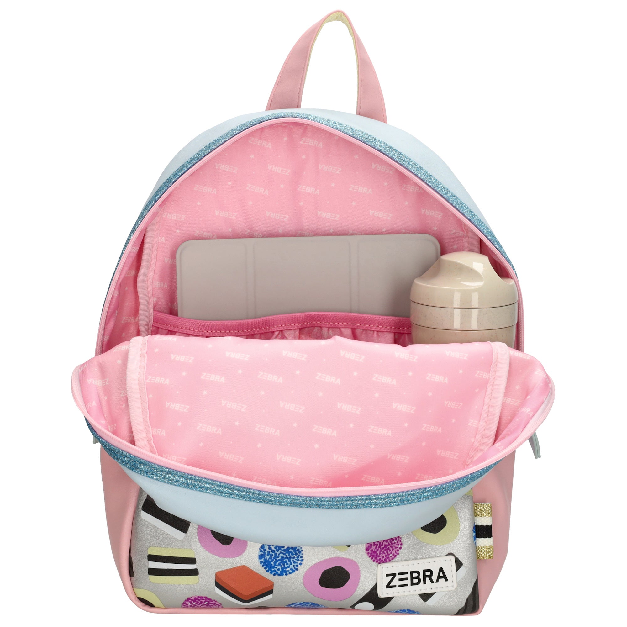 Elise Rugzak trends Limited Edition