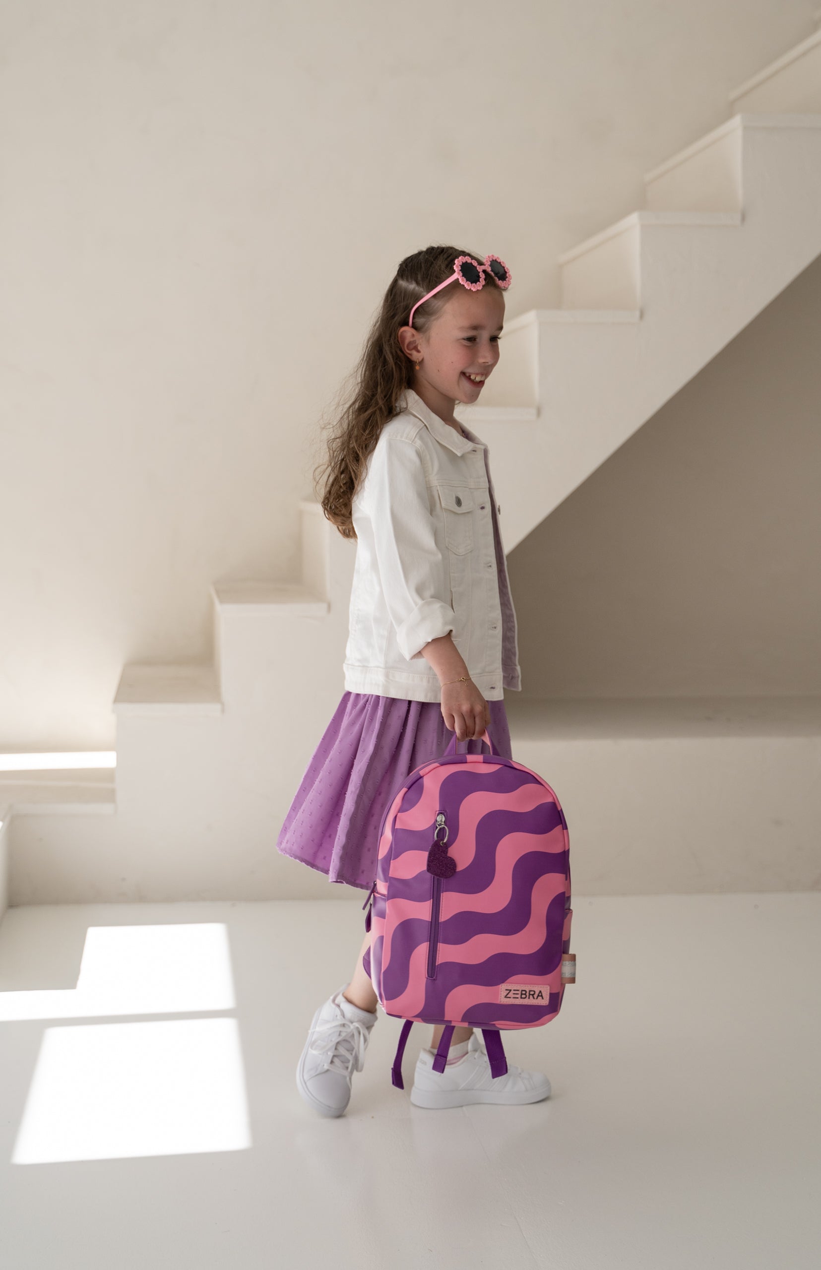 Special Edition Rugzak – Limited Edition Féline