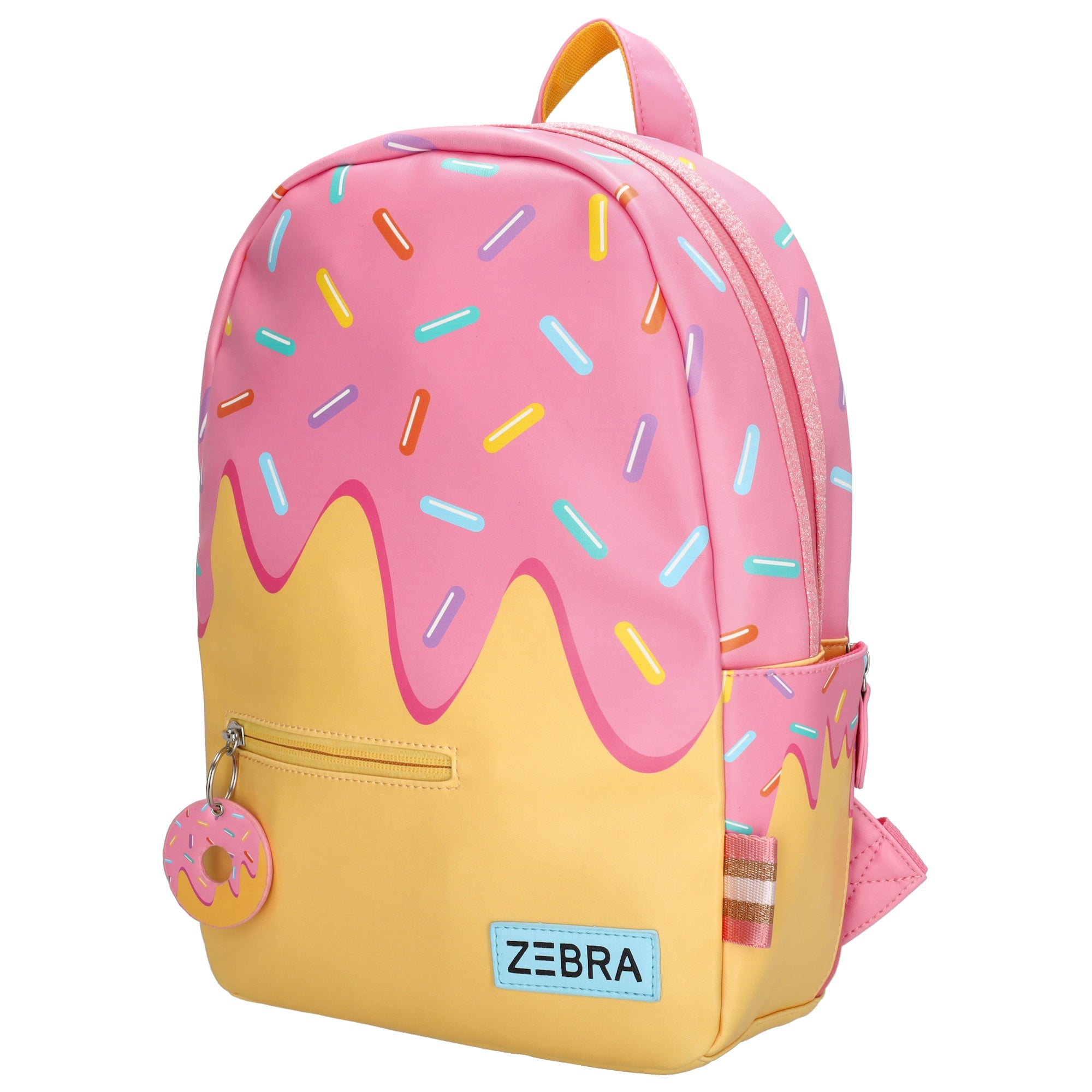 Special Edition Rugzak – Limited Edition Donutprint
