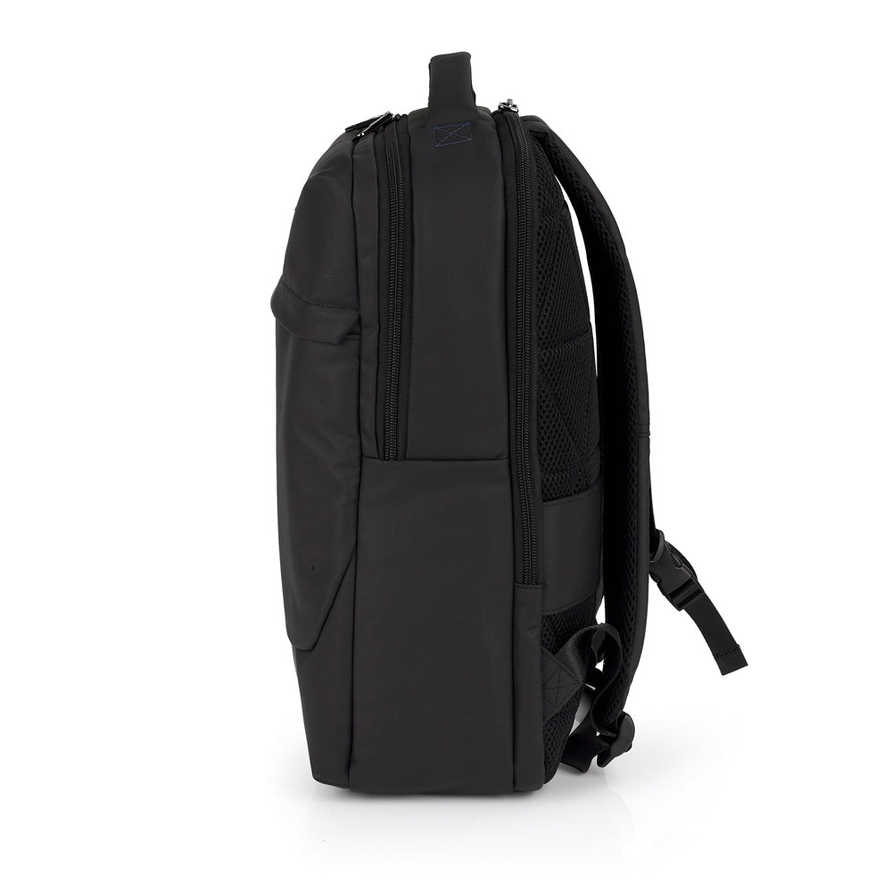 Bonus Mochila laptoprugzak 15,6" zwart