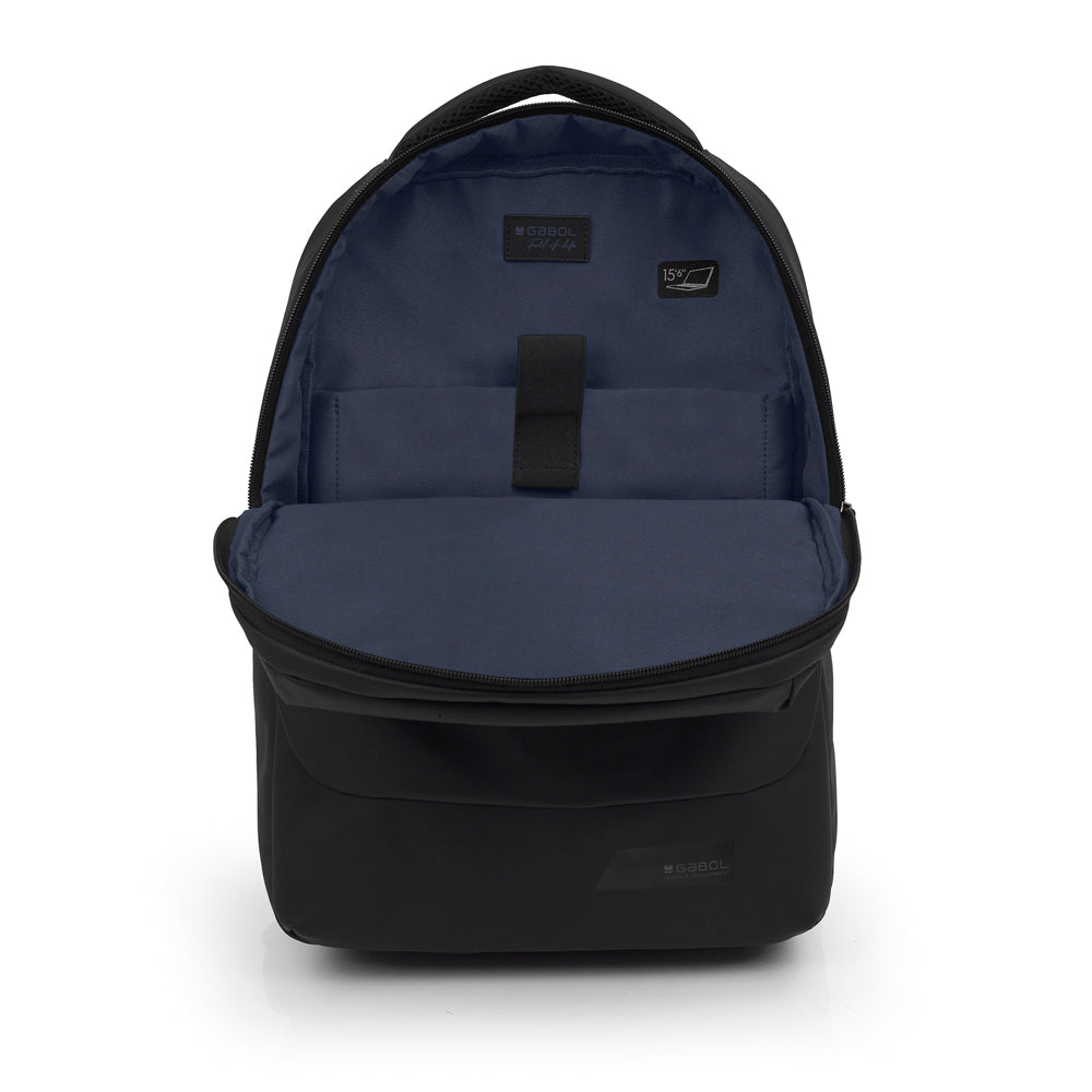 Bonus Mochila laptoprugzak 15,6" zwart