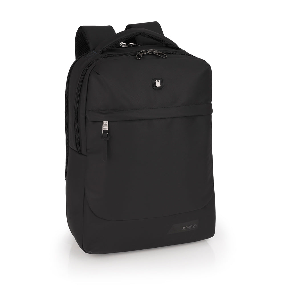 Bonus Mochila laptoprugzak 15,6" zwart