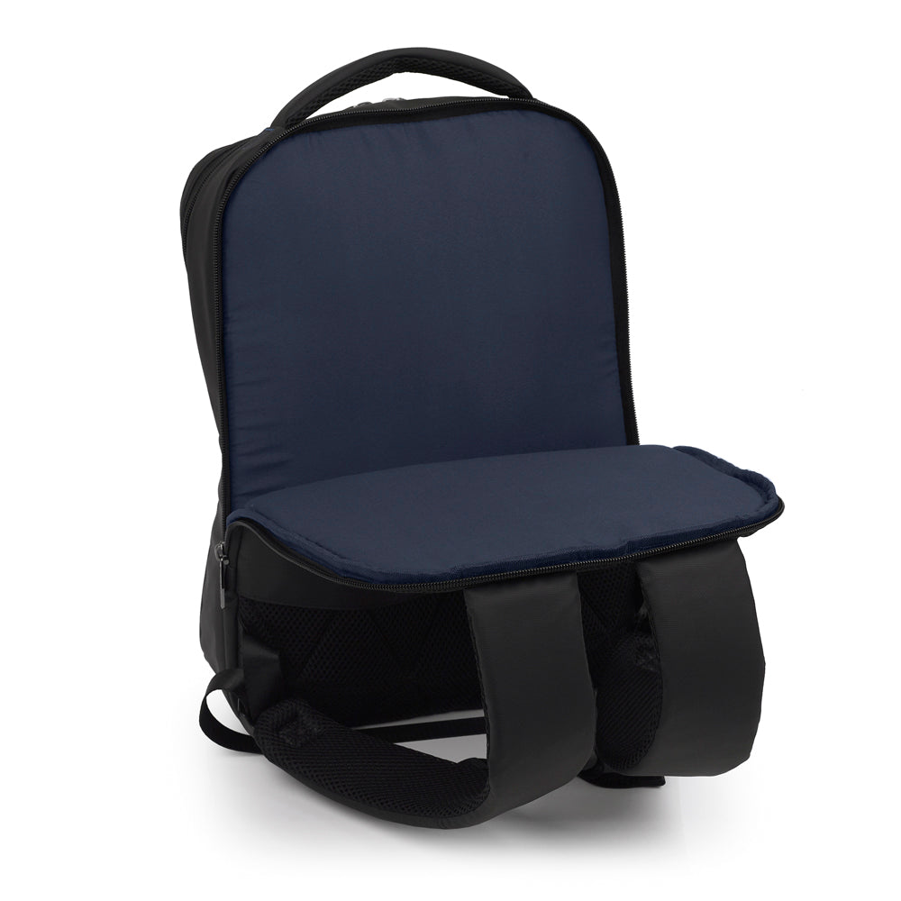Bonus Mochila laptoprugzak 15,6" zwart