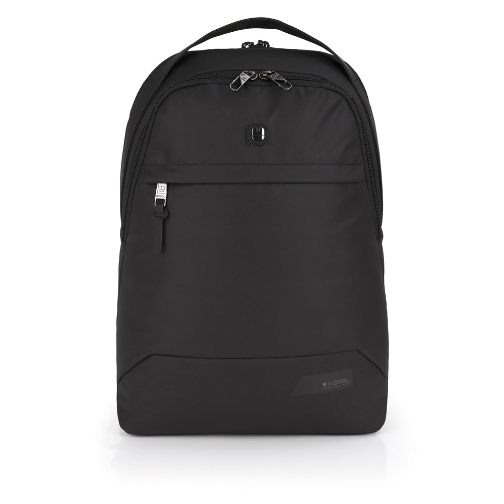 Bonus laptoprugzak 15,6" zwart