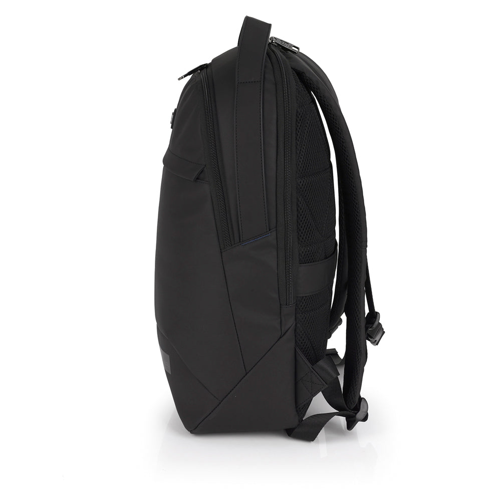 Bonus laptoprugzak 15,6" zwart