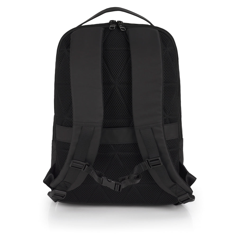 Bonus laptoprugzak 15,6" zwart
