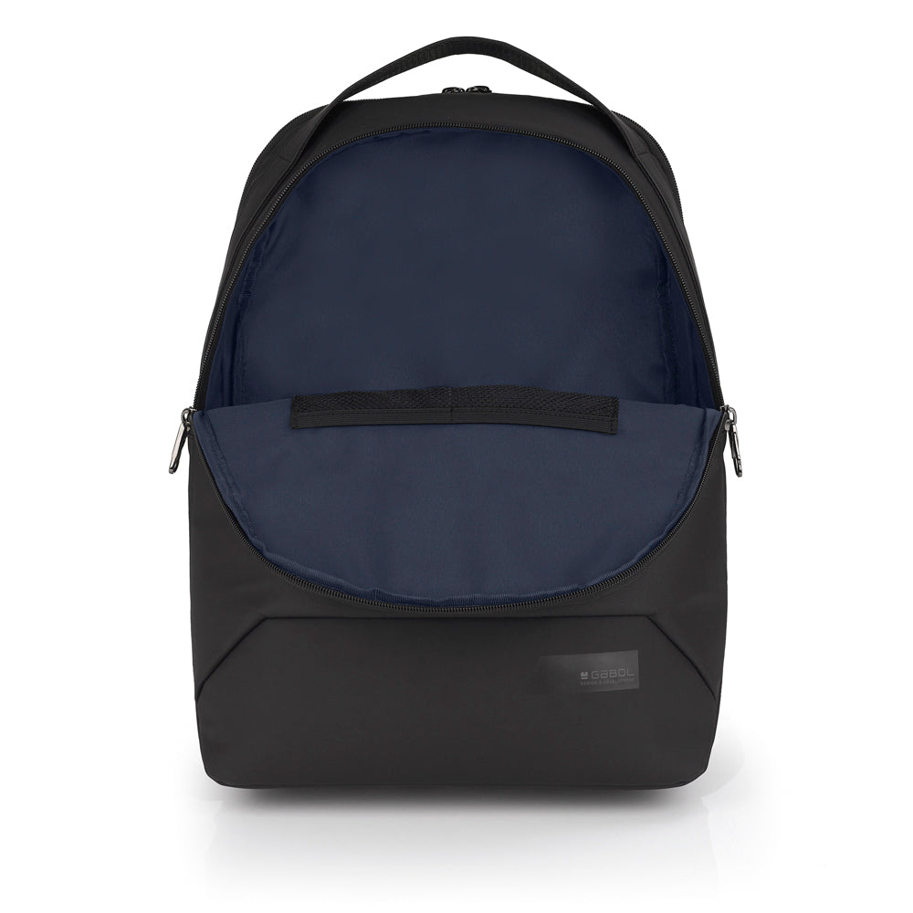 Bonus laptoprugzak 15,6" zwart