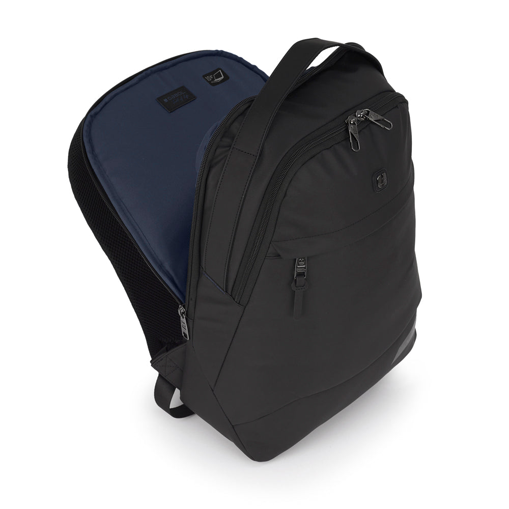 Bonus laptoprugzak 15,6" zwart