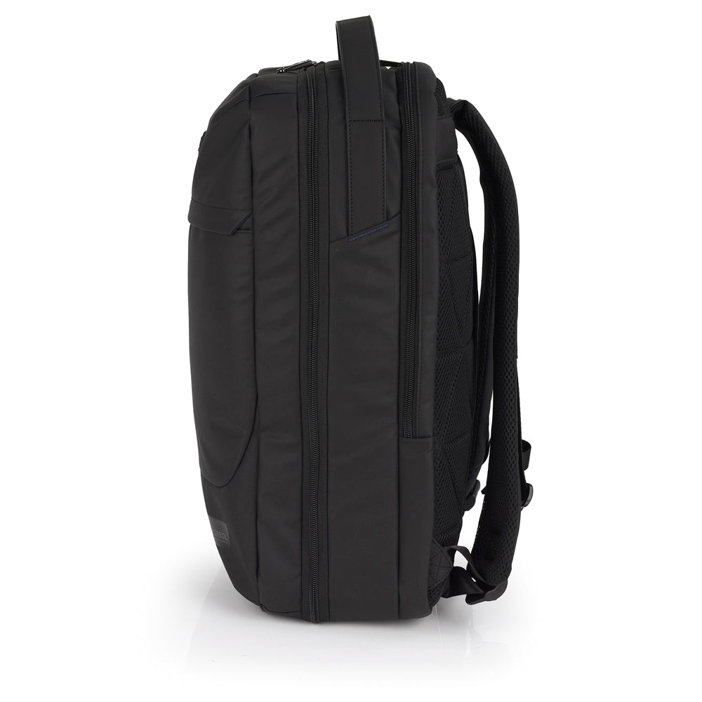 BONUS laptoprugzak 17,3" zwart