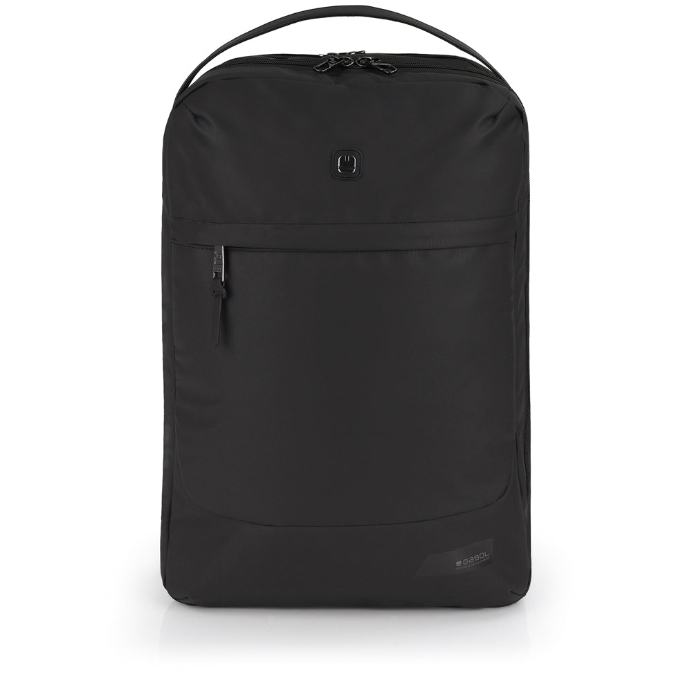 BONUS laptoprugzak 17,3" zwart