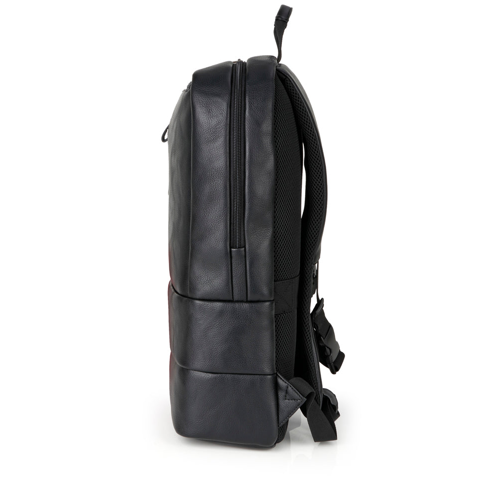 TAB laptoprugzak 15,6" zwart