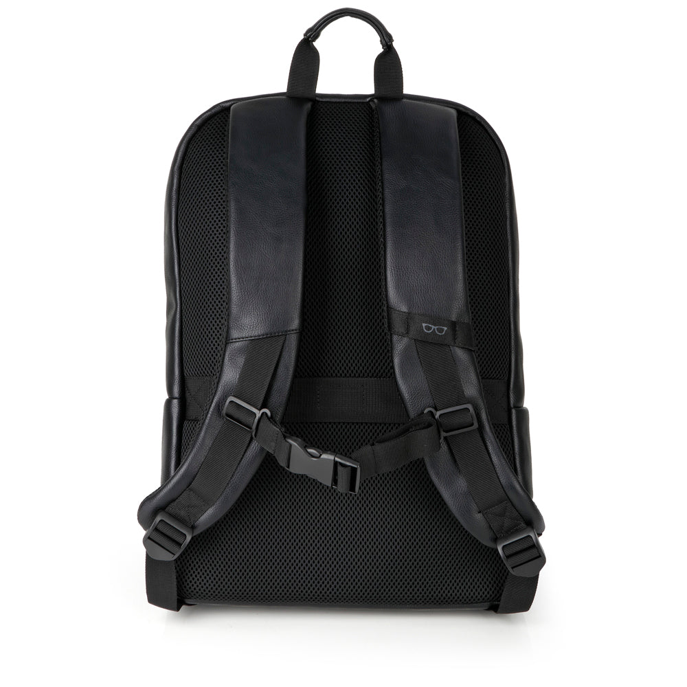 TAB laptoprugzak 15,6" zwart