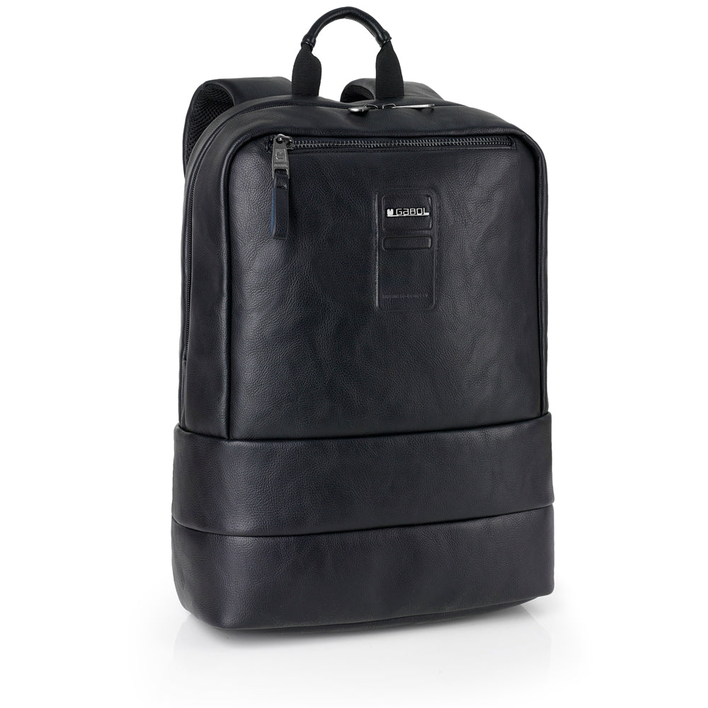 TAB laptoprugzak 15,6" zwart