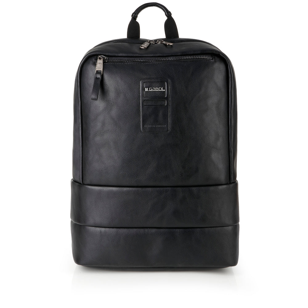 TAB laptoprugzak 15,6" zwart
