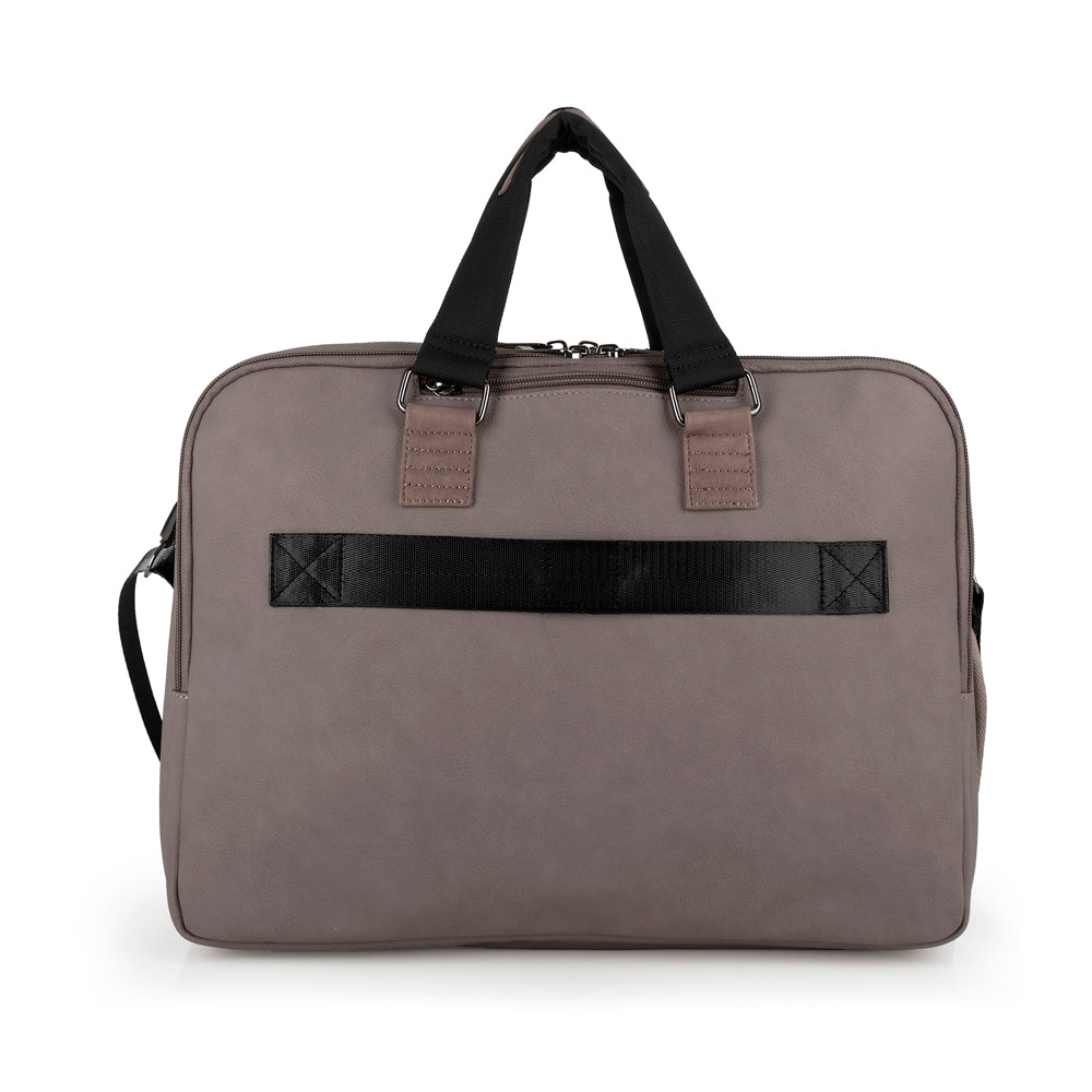LINK laptoptas 15,6 inch Beige