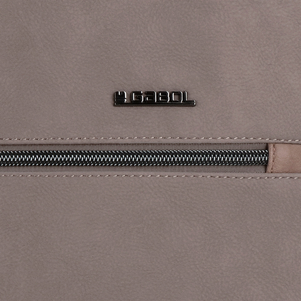 LINK laptoptas 15,6 inch Beige