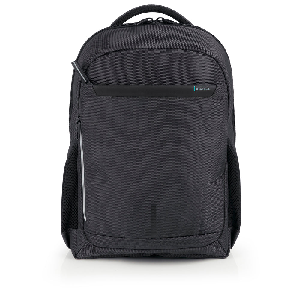 DATA laptoprugzak 15,6" donkergrijs
