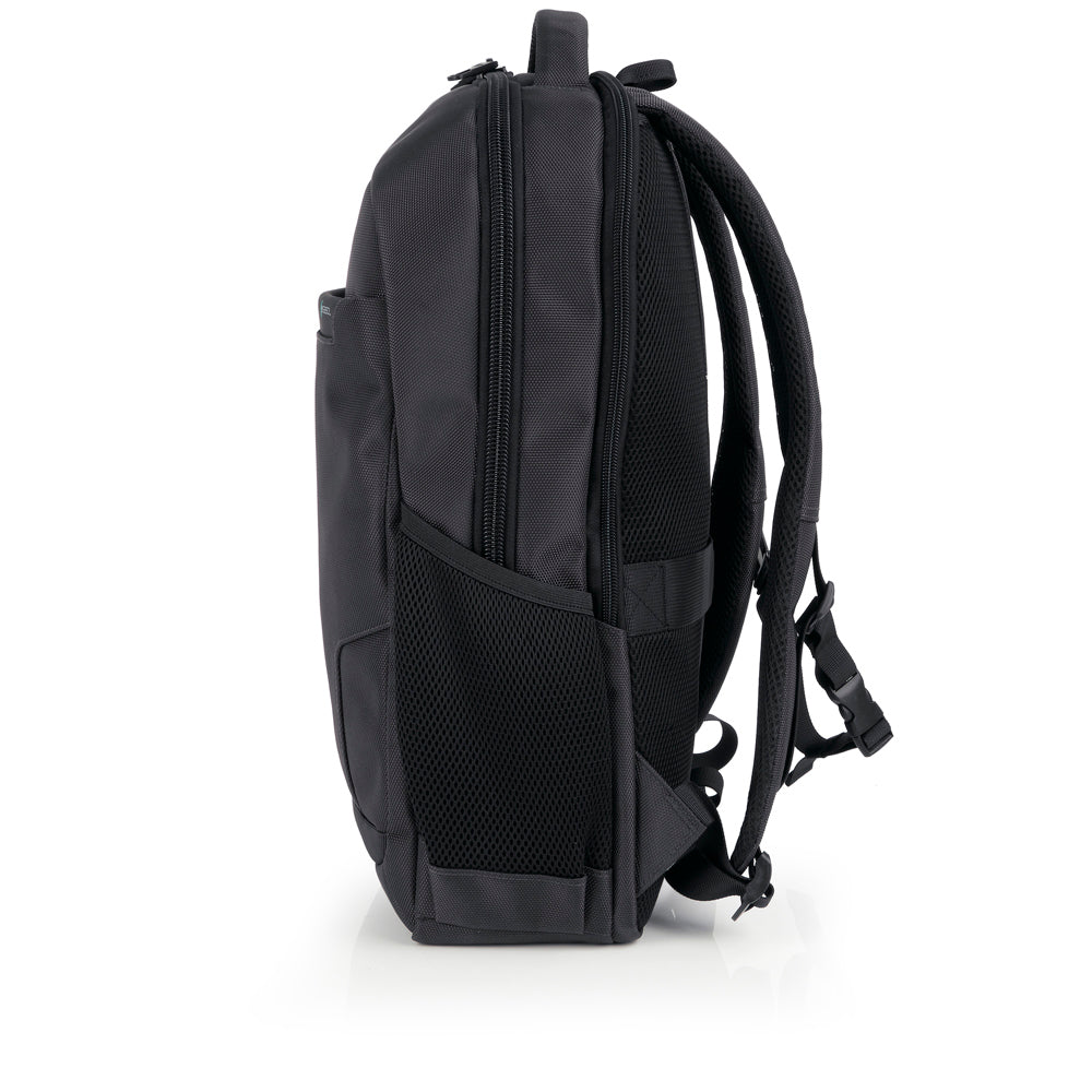 DATA laptoprugzak 15,6" donkergrijs