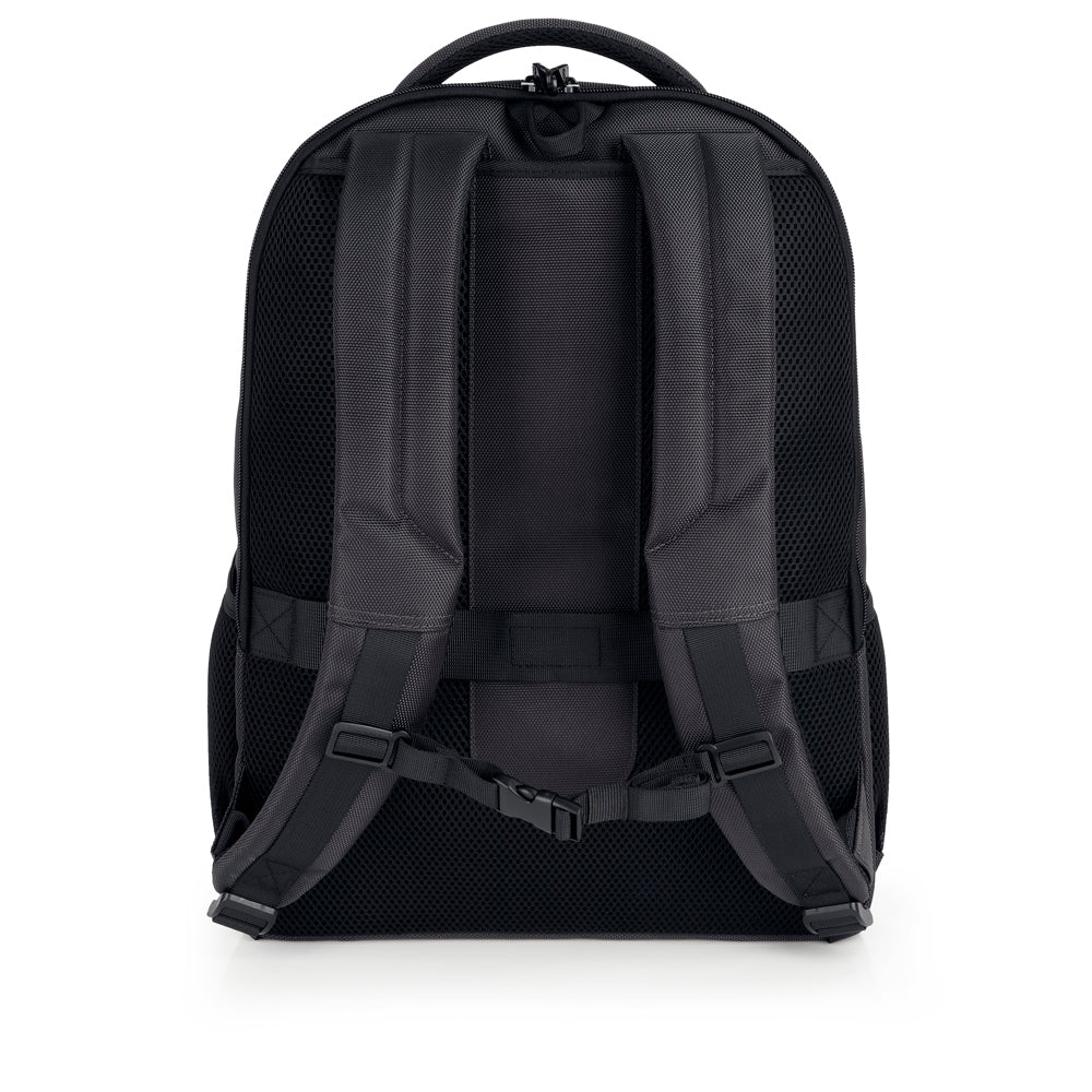 DATA laptoprugzak 15,6" donkergrijs