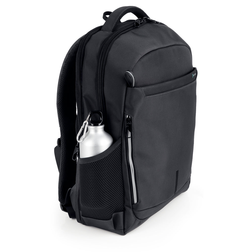 DATA laptoprugzak 15,6" donkergrijs