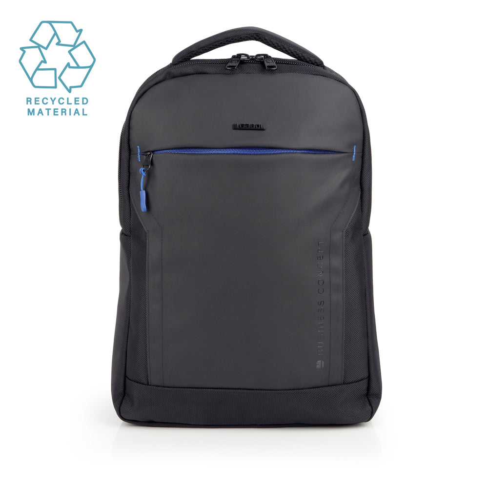Pixel laptoprugzak 15,6" zwart