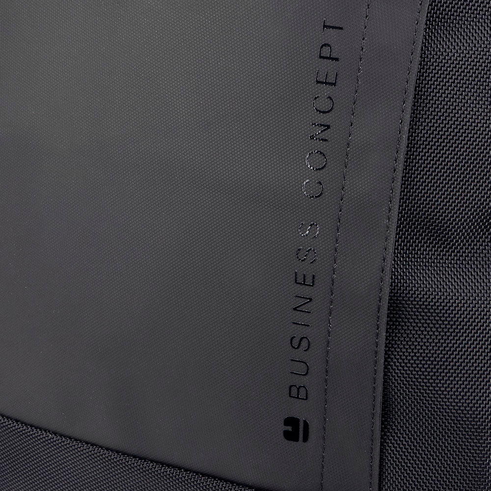 Pixel laptoprugzak 15,6" zwart
