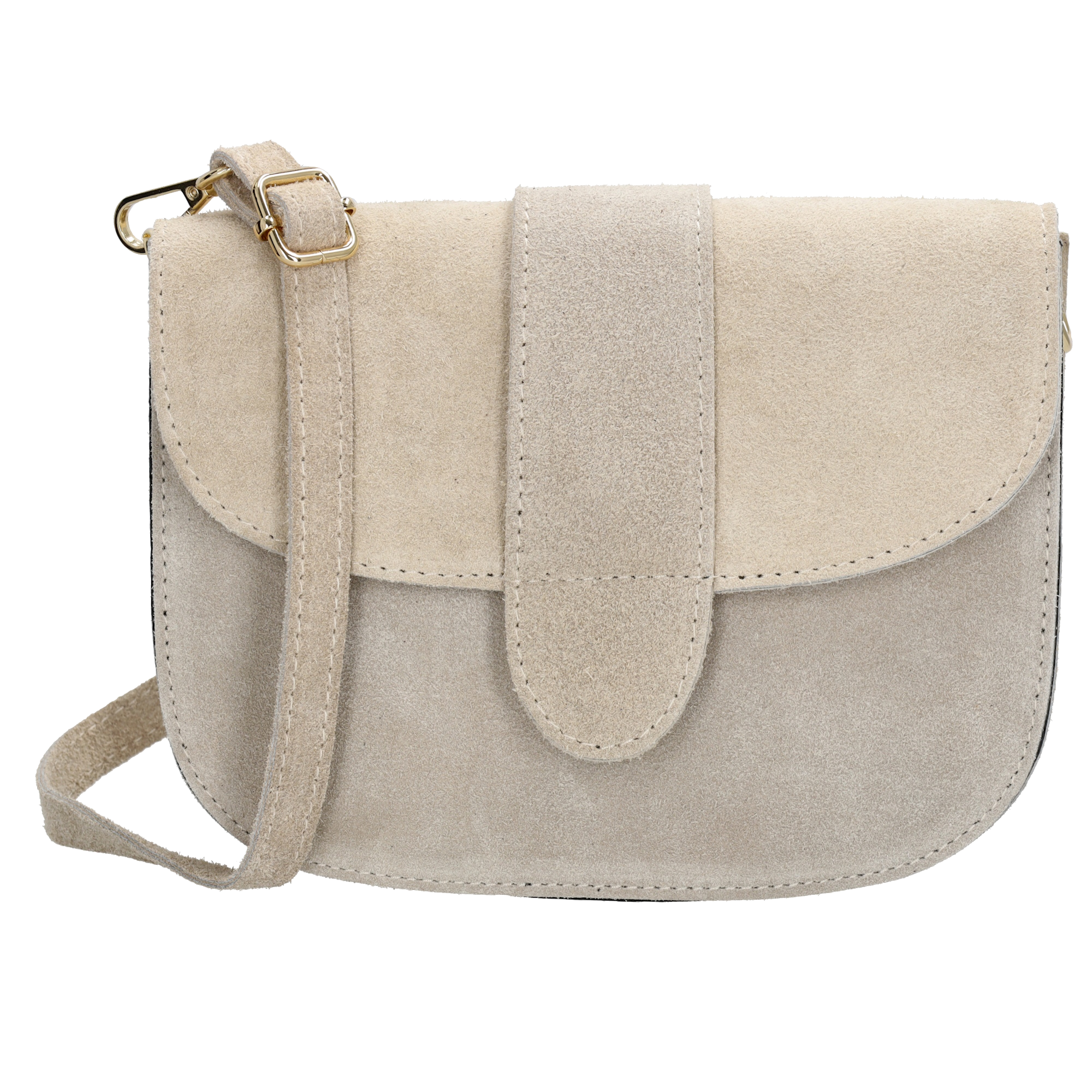 London Anna Schoudertas beige