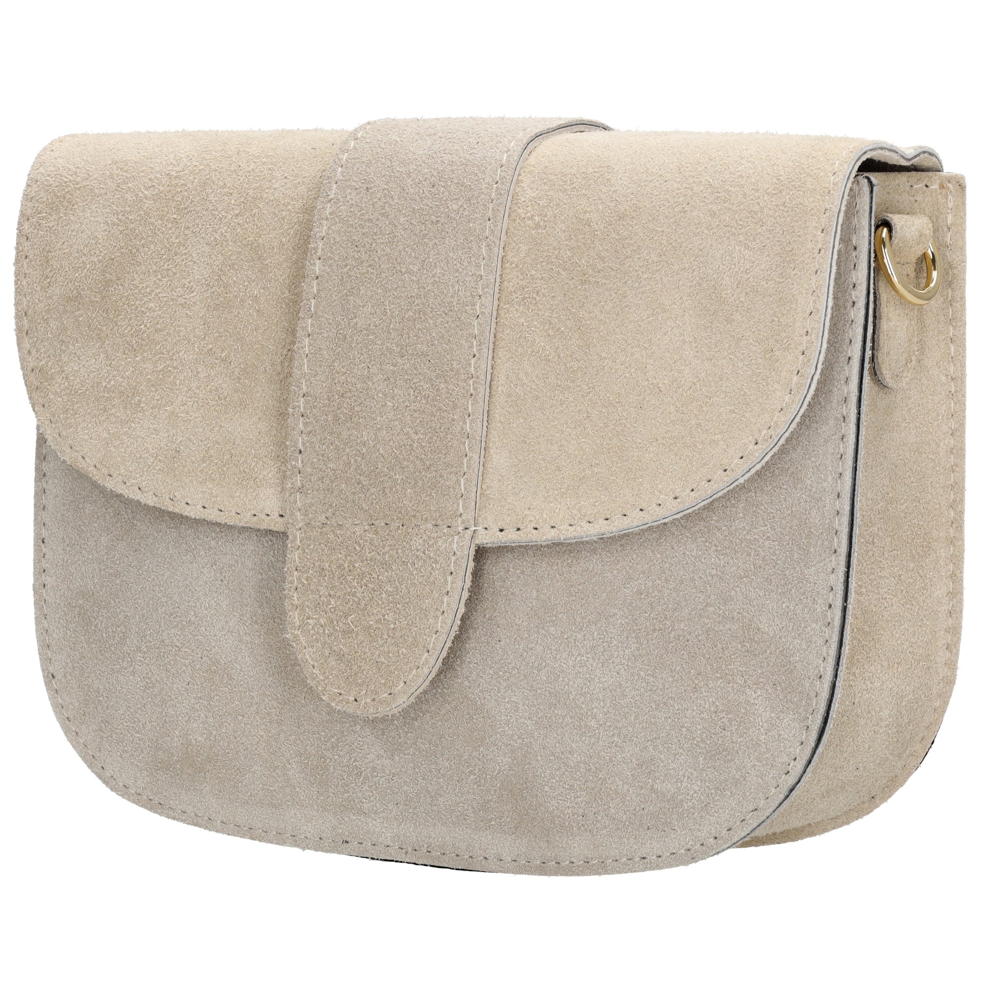 London Anna Schoudertas beige