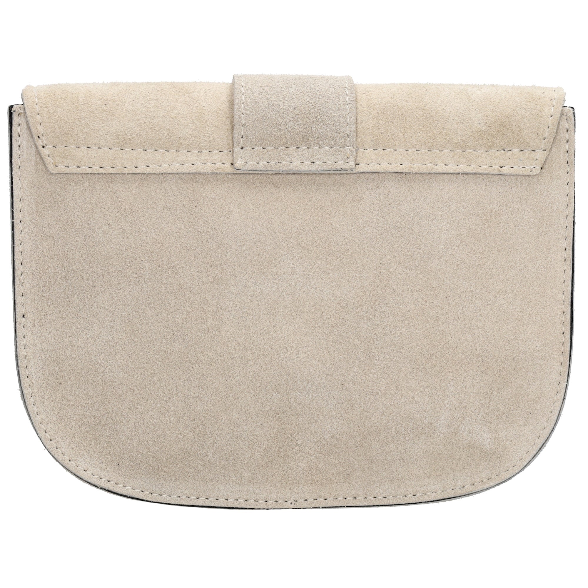 London Anna Schoudertas beige