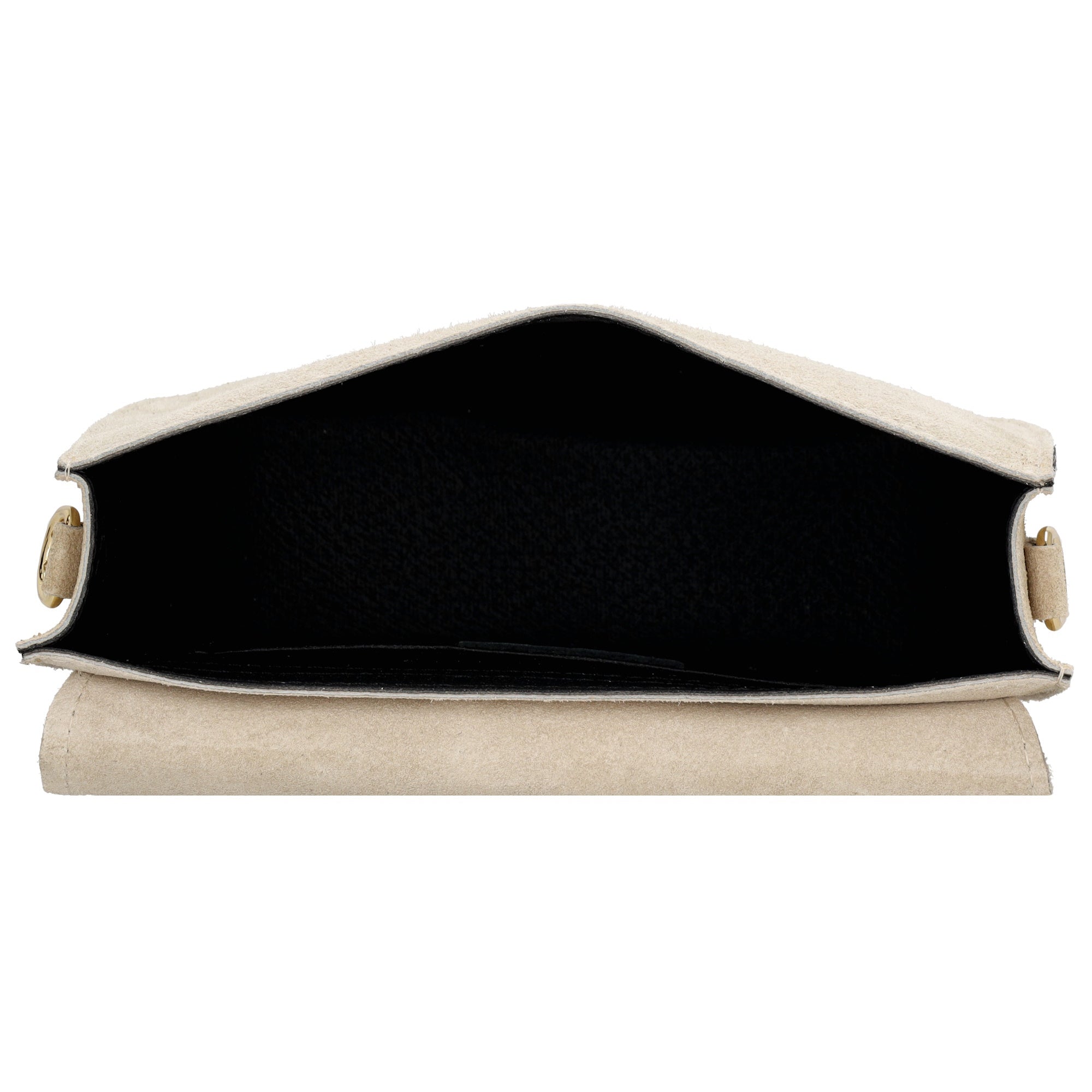 London Anna Schoudertas beige