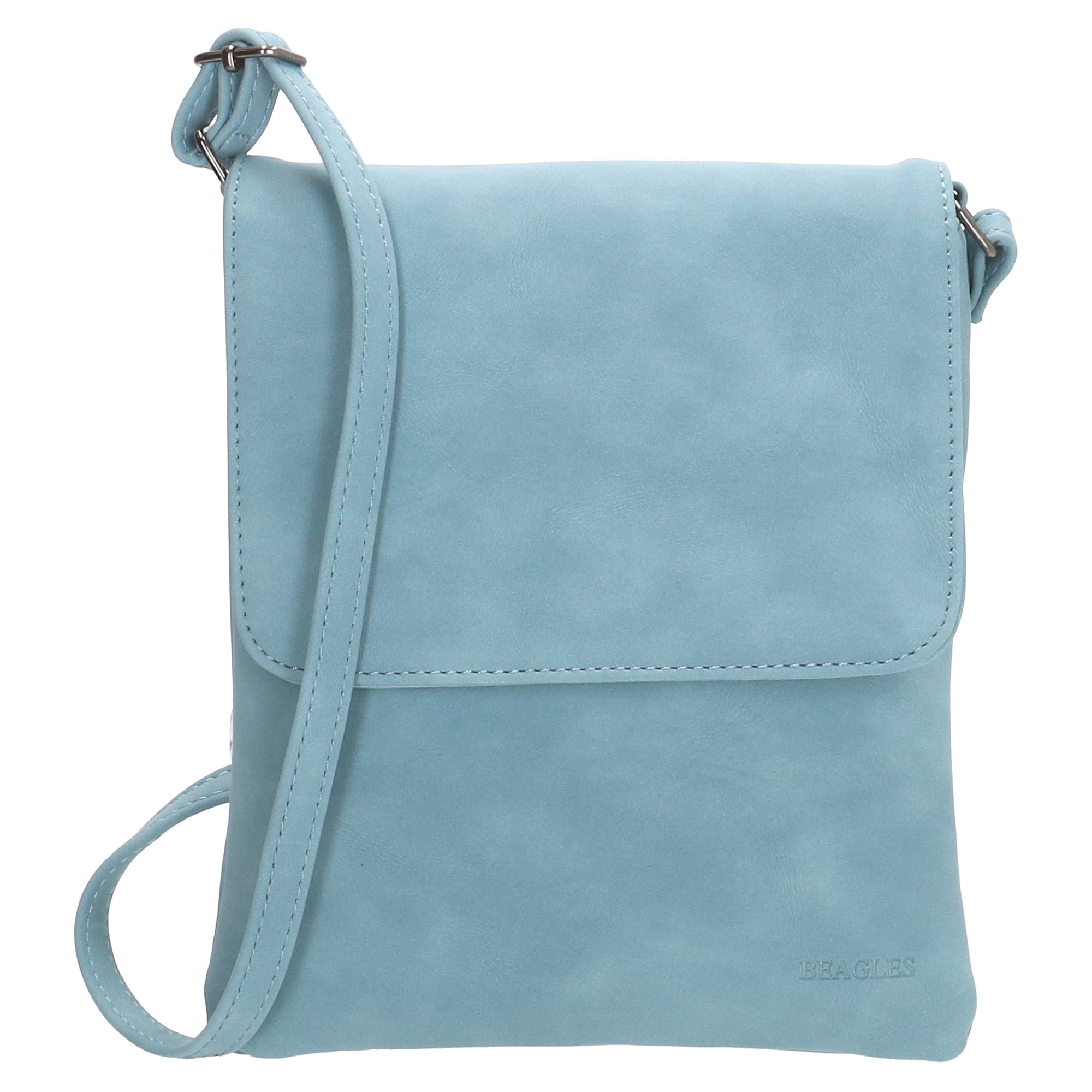 La Costera schoudertas Blauw
