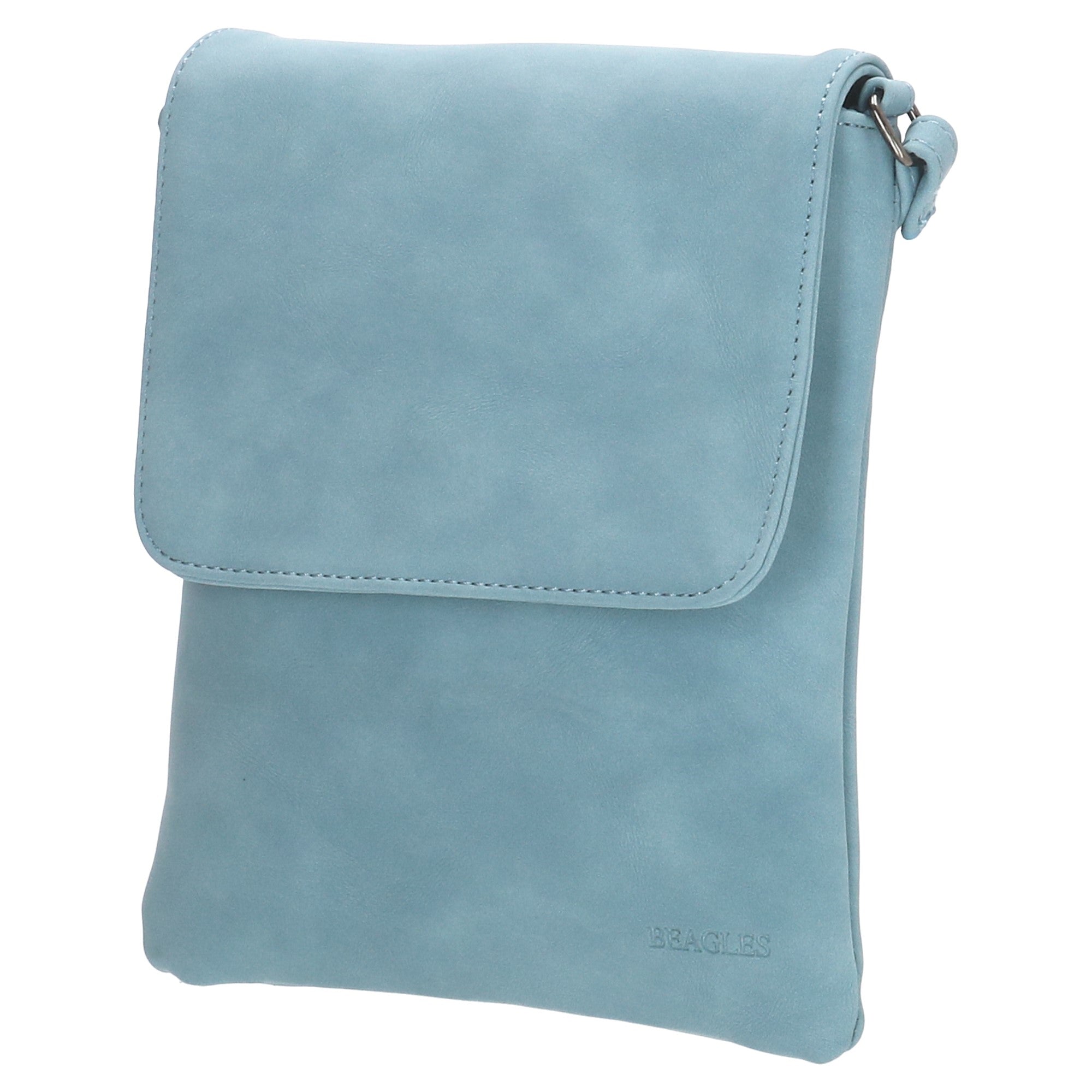 La Costera schoudertas Blauw